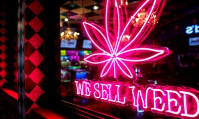Régulation médicale du cannabis en Thaïlande