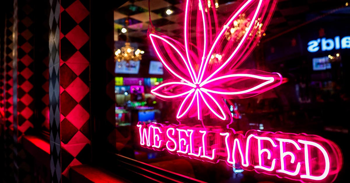 Régulation médicale du cannabis en Thaïlande