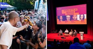 Cannabis Week in Europe: Mary Jane x Cannabis Europa recap’