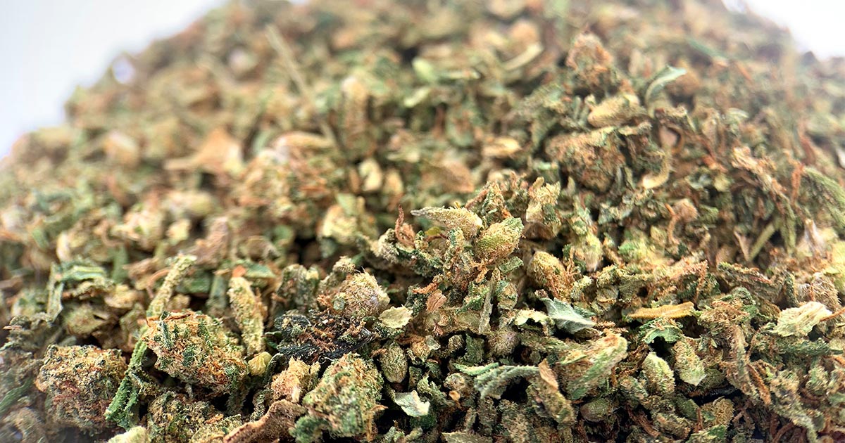 Trim CBD Cbdoo