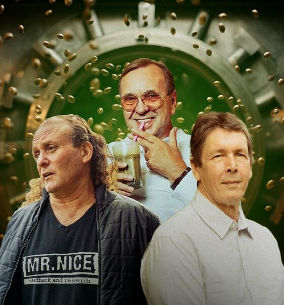 Banques de graines de cannabis néerlandaises