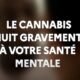 Campagne de la MILDECA sur le cannabis