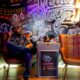 Cannabis lounge à Sacramento