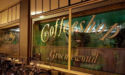 Les quantités de cannabis sont limités dans les coffeeshops
