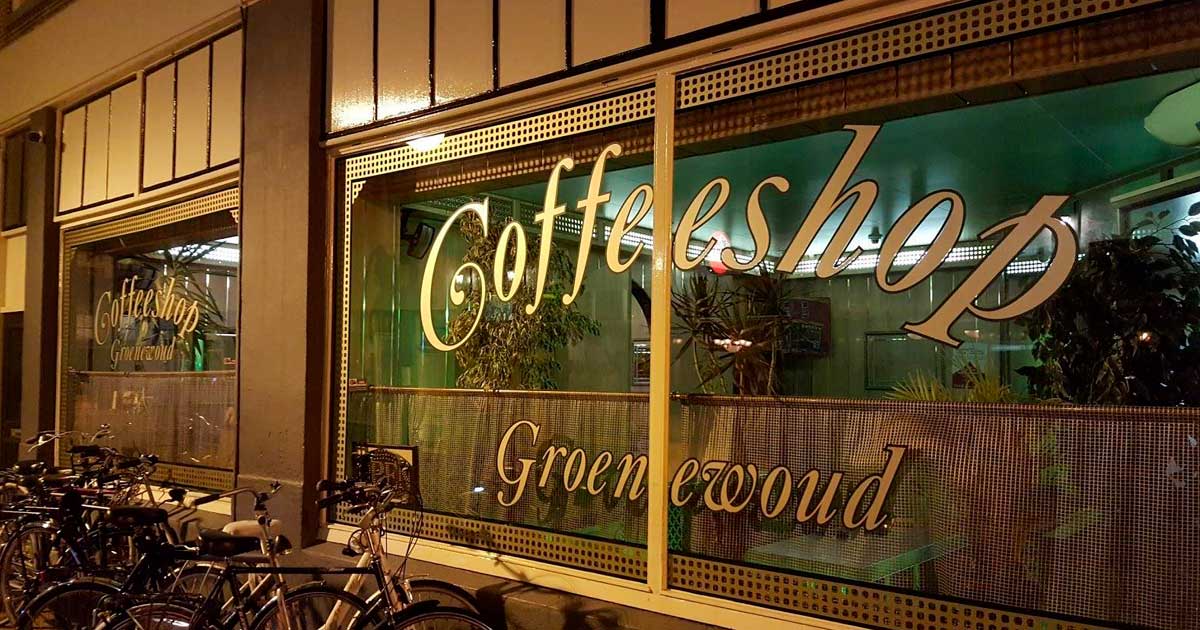 Les quantités de cannabis sont limités dans les coffeeshops