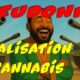 Sketch sur le cannabis de Dieudonné