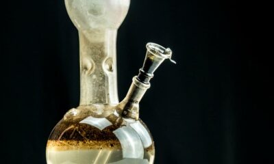 L'eau de bang