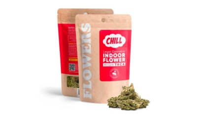 Produits THCa en France