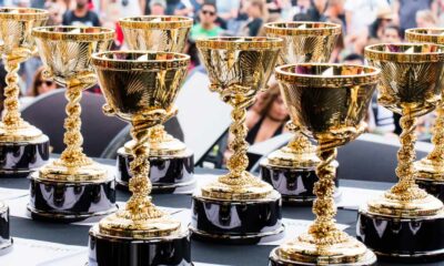 High Times Cannabis Cup à New York (2025)