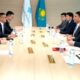 Investissement sur le chanvre au Kazakhstan