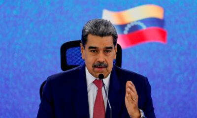Maduro refuse toute légalisation du cannabis au Vénézuela