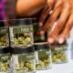 Ventes de cannabis à New York en 2025