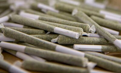 Le prix des pre-rolls aux Etats-Unis augmente