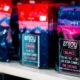 Au Texas, les produits THC sont autorisés