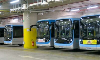 Licenciement de la RATP pour du CBD
