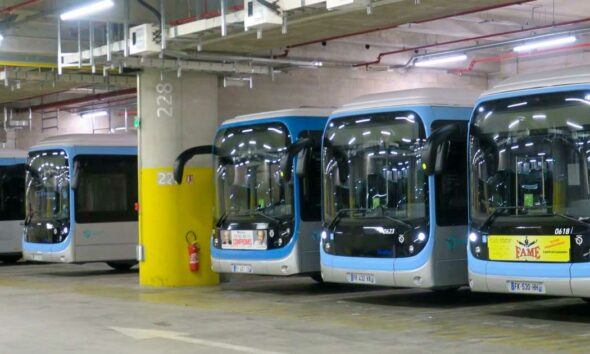 Licenciement de la RATP pour du CBD