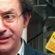 Roland Moreno, joint du soir et carte à puce