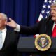 Trump vante le CBD pour les seniors
