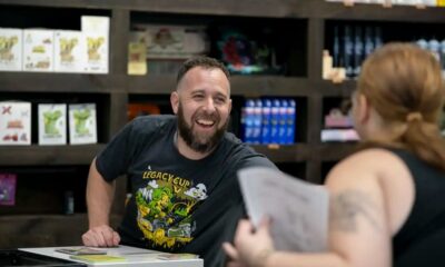Vente de cannabis au Minnesota
