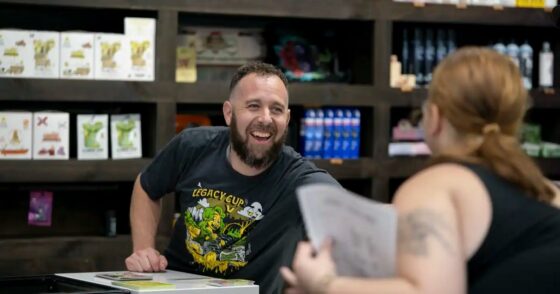 Le Minnesota lance la vente de cannabis pour adultes en-dehors des zones tribales