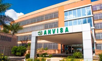 Anvisa du Brésil