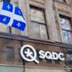 Baisse de la consommation de cannabis au Québec