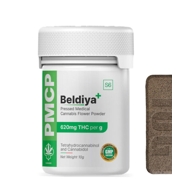 Beldiya Plus