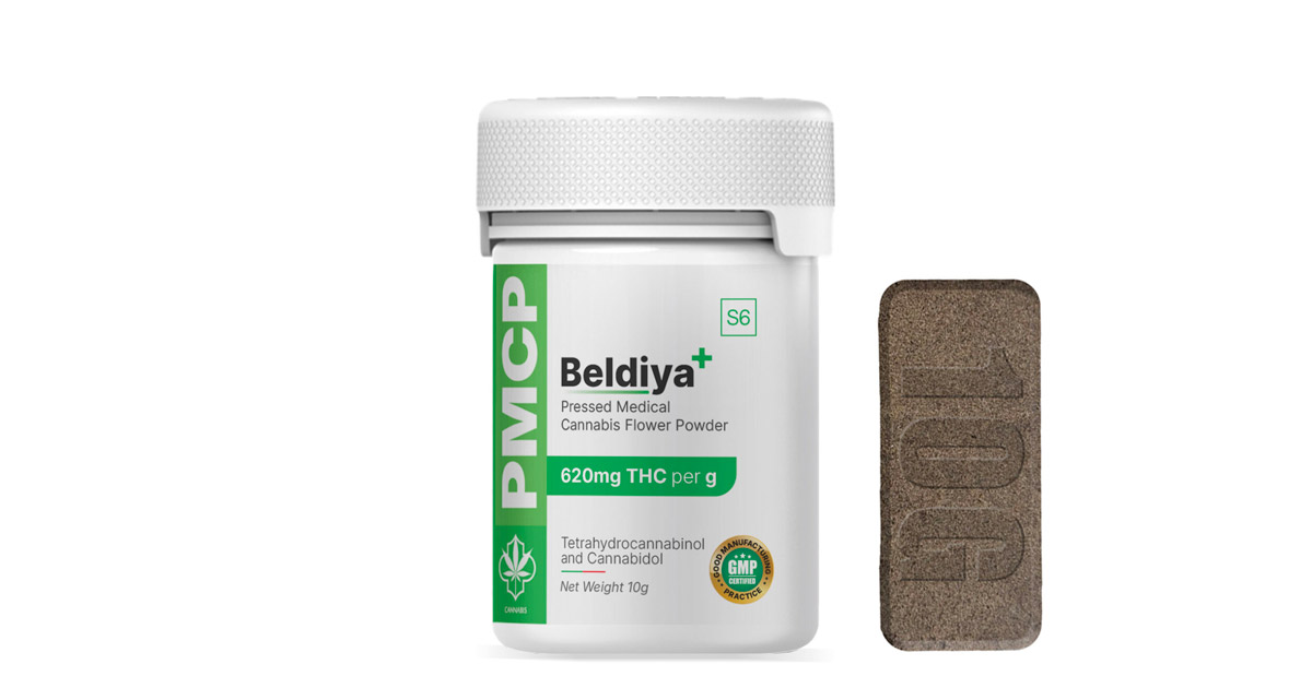 Beldiya Plus