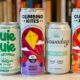 Boisson THC Low Dose