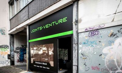 Un cannabis club en Allemagne