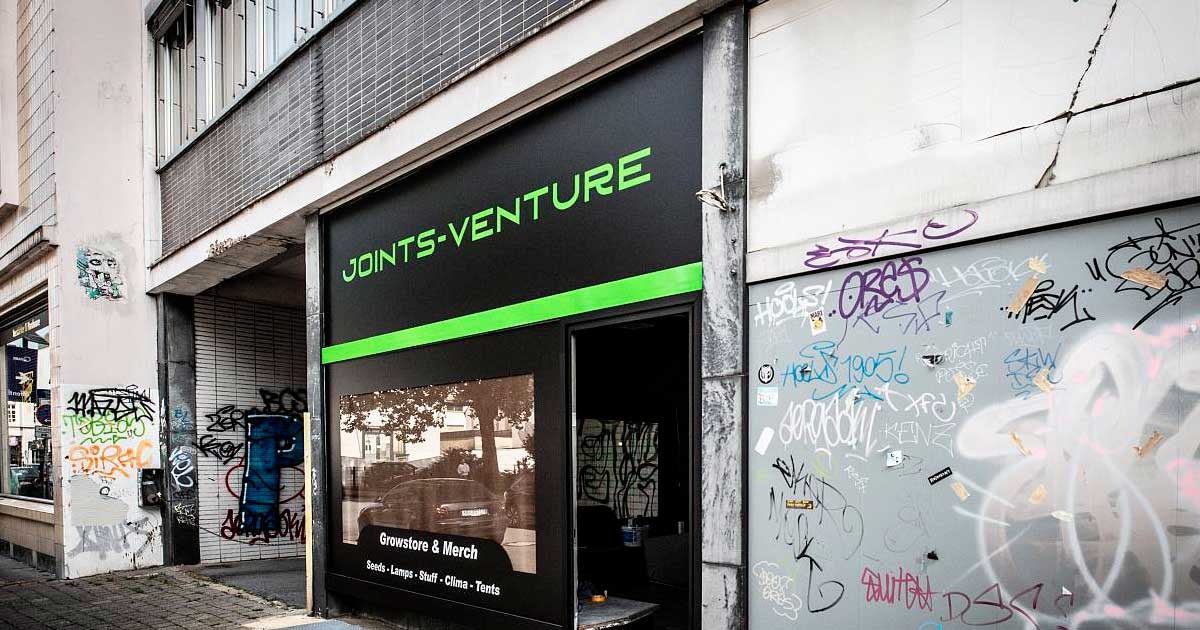 Un cannabis club en Allemagne