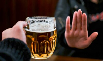Cannabis et envie d'alcool