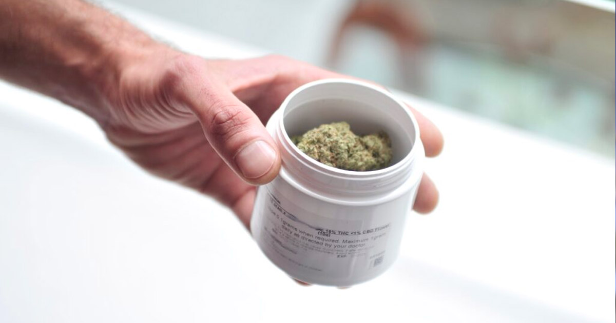 Formation des médecins au cannabis médical