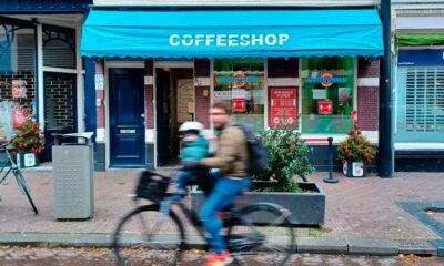 Coffeeshops en 2024
