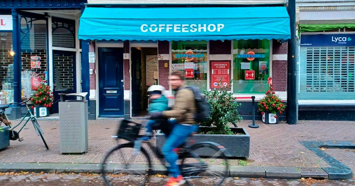 Coffeeshops en 2024