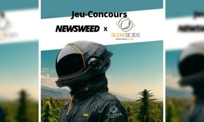 Concours Silent Seeds