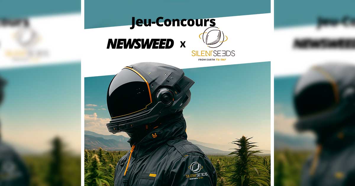 Concours Silent Seeds