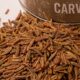 Synthèse du CBD à partir du carvi
