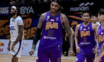 Jarred Shaw risque la peine de mort en Indonésie