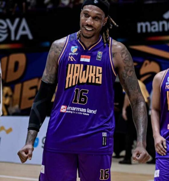Jarred Shaw risque la peine de mort en Indonésie