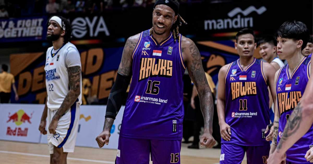 Jarred Shaw risque la peine de mort en Indonésie
