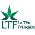 Logo La tête française