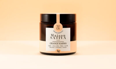 Maison Sativa