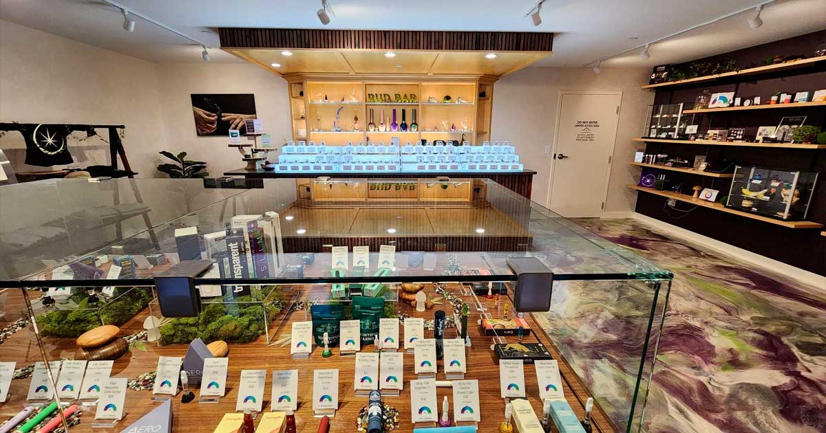 Au Massachusetts, recul de la légalisation du cannabis