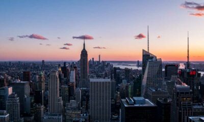 LEs ventes de cannabis financent des projets communautaires à New York