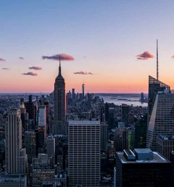 LEs ventes de cannabis financent des projets communautaires à New York