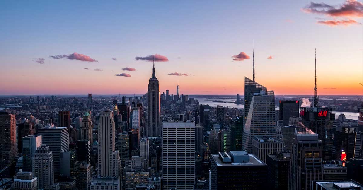 LEs ventes de cannabis financent des projets communautaires à New York