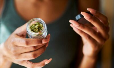 Ordonnance pour du cannabis médical en Australie