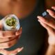 Ordonnance pour du cannabis médical en Australie