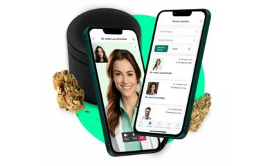 Ordonnance de cannabis médical en ligne en Allemagne